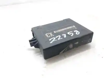 Second-hand car spare part electronic module for lexus is iii (_e3_) 300h (ave30_) oem iam references 8978453040  