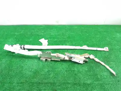 İkinci el araba yedek parçası ÖN SOL PERDE HAVA YASTIGI için MAZDA CX-7 (ER)  OEM IAM referansları EG2157KN0J  