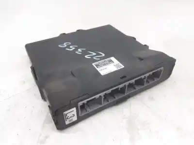 Автозапчастина б/у електронний модуль для lexus is iii (_e3_) 300h (ave30_) посилання на oem iam 8998153040  