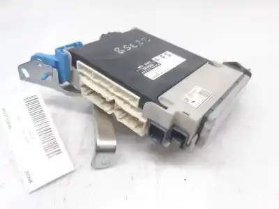 Автозапчасти б/у электронный модуль за lexus is iii (_e3_) 300h (ave30_) ссылки oem iam 8922153250