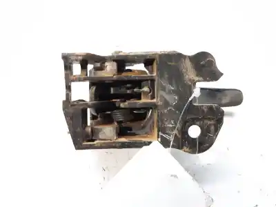 Pièce détachée automobile d'occasion poignée intérieure arrière droite pour toyota verso advance références oem iam 6920502120b2