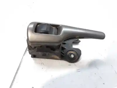 Pièce détachée automobile d'occasion poignée intérieure arrière gauche pour toyota verso advance références oem iam 6920602120b2