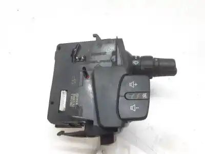 Second-hand car spare part windshiel wiper switch for renault kangoo (f/kc0) authentique oem iam references 8201359195   Second-hand car spare part windshiel wiper switch for renault kangoo (f/kc0) authentique oem iam references 8201359195