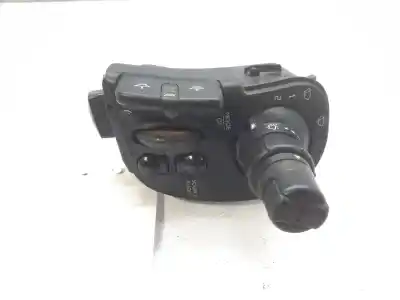 Second-hand car spare part windshiel wiper switch for renault kangoo (f/kc0) authentique oem iam references 8201359195 Second-hand car spare part windshiel wiper switch for renault kangoo (f/kc0) authentique oem iam references 8201359195