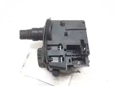 Second-hand car spare part windshiel wiper switch for renault kangoo (f/kc0) authentique oem iam references 8201359195   Second-hand car spare part windshiel wiper switch for renault kangoo (f/kc0) authentique oem iam references 8201359195