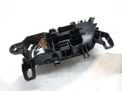 Gebrauchtes Autoersatzteil INNERHALB DES VORDEREN RECHTEN GRIFFS zum RENAULT KADJAR  OEM-IAM-Referenzen 806704EA  