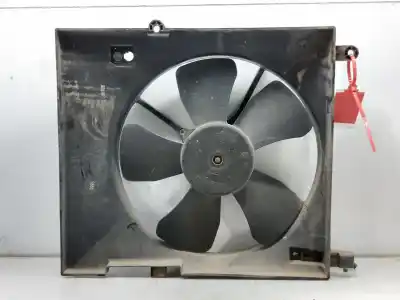 Gebrauchtes Autoersatzteil ELEKTRO-LÜFTER zum CHEVROLET KALOS  OEM-IAM-Referenzen 96536638  