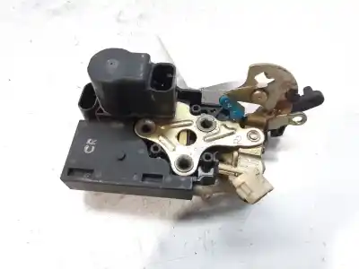 Peça sobressalente para automóvel em segunda mão fechadura da porta traseira direita por chevrolet kalos 1.2 s (d/a) referências oem iam 96260996