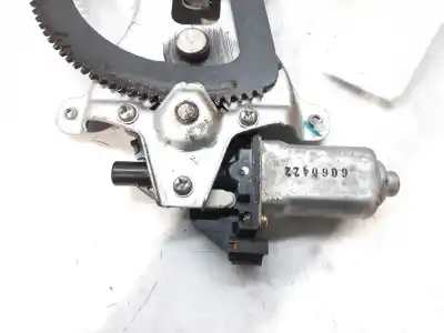 Peça sobressalente para automóvel em segunda mão elevador de vidros dianteiro direito por chevrolet kalos 1.2 s (d/a) referências oem iam 96541738
