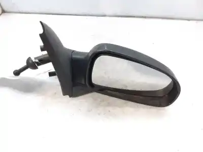 Peça sobressalente para automóvel em segunda mão espelho retrovisor direito por chevrolet kalos 1.2 s (d/a) referências oem iam 96406191  
