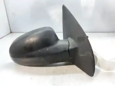 Piesă de schimb auto la mâna a doua OGLINDA LATERALA RETROVIZOR DREAPTA pentru CHEVROLET KALOS  Referințe OEM IAM 96406191  