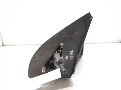Peça sobressalente para automóvel em segunda mão espelho retrovisor direito por chevrolet kalos 1.2 s (d/a) referências oem iam 96406191  