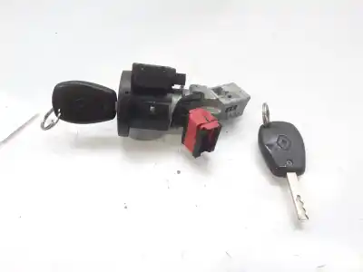 Pezzo di ricambio per auto di seconda mano interruttore di avviamento per renault clio iii confort dynamique riferimenti oem iam   