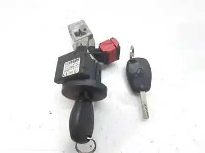 Pezzo di ricambio per auto di seconda mano interruttore di avviamento per renault clio iii confort dynamique riferimenti oem iam   