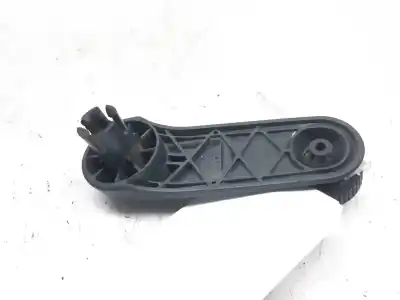 Second-hand car spare part right front window crank handle for citroen jumpy 2.0 hdi furg. (774kg) oem iam references 924082  