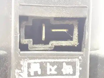 Second-hand car spare part heating fan for kia carens 1.8 monovolumen oem iam references 0k2fa61b10