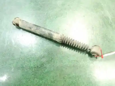 Peça sobressalente para automóvel em segunda mão amortecedor traseiro esquerdo por peugeot 207 gt referências oem iam 9811403280  