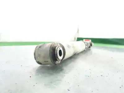 Peça sobressalente para automóvel em segunda mão amortecedor traseiro esquerdo por peugeot 207 gt referências oem iam 9811403280  