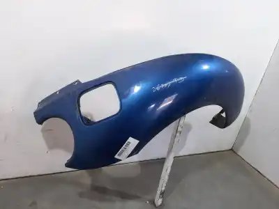 Автозапчастина б/у праве задне крило для volkswagen new beetle (9c1/1c1) 1.9 tdi посилання на oem iam 1c0868700  