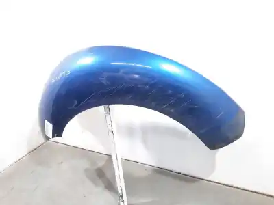 Автозапчастина б/у праве задне крило для volkswagen new beetle (9c1/1c1) 1.9 tdi посилання на oem iam 1c0868700