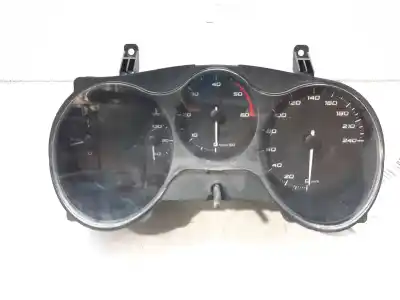 Автозапчасти б/у приборная доска за seat altea xl (5p5, 5p8) 2.0 tdi 16v ссылки oem iam 1p0920853b