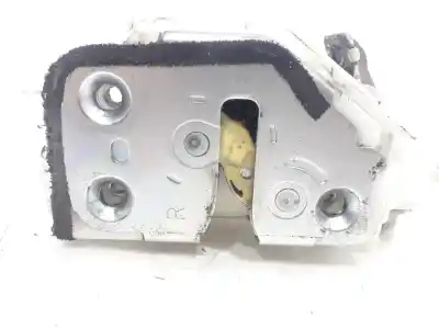 Piesă de schimb auto la mâna a doua încuietoare ușa din dreapta spate pentru honda civic berlina 5 (fk) 2.2 i-ctdi comfort referințe oem iam 72610smgg0  