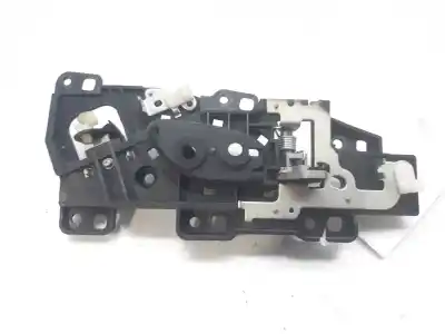 Pezzo di ricambio per auto di seconda mano maniglia interna anteriore sinistra per honda civic berlina 5 (fk) 2.2 i-ctdi comfort riferimenti oem iam 72160smge01zb  