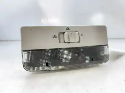 Pezzo di ricambio per auto di seconda mano LUCE INTERNA per SEAT IBIZA (6L1)  Riferimenti OEM IAM 6L0947105A  