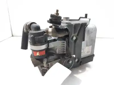 Pièce détachée automobile d'occasion vanne d'échange de chauffage pour bmw serie 3 berlina (e46) 320d références oem iam 64128383759  