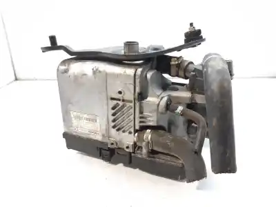 Pièce détachée automobile d'occasion vanne d'échange de chauffage pour bmw serie 3 berlina (e46) 320d références oem iam 64128383759  