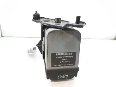 Pièce détachée automobile d'occasion vanne d'échange de chauffage pour bmw serie 3 berlina (e46) 320d références oem iam 64128383759  
