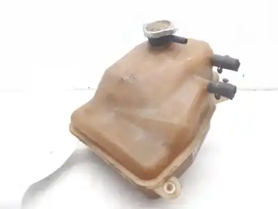 Second-hand car spare part coolant expansion tank for ssangyong musso 2.9 d oem iam references 2160505051