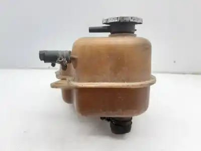 Second-hand car spare part coolant expansion tank for ssangyong musso 2.9 d oem iam references 2160505051  