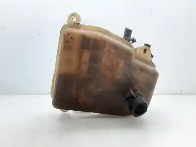 Second-hand car spare part coolant expansion tank for ssangyong musso 2.9 d oem iam references 2160505051  