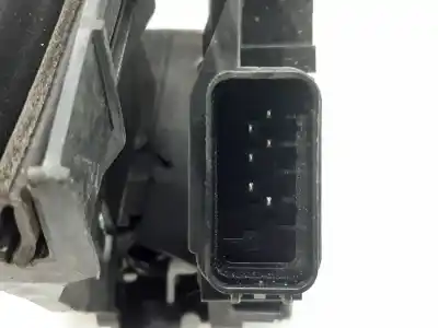 Second-hand car spare part rear right door lock for ford mondeo berlina (ca2) trend (09.2010->) 140 cv / 103 kw oem iam references 6m2ar26412bc