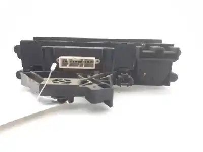 Second-hand car spare part heating / air conditioning control panel for ssangyong musso 2.9 d oem iam references 8532005000