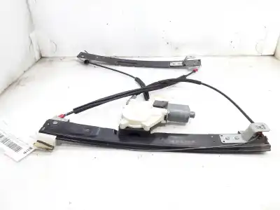Second-hand car spare part passenger side right window regulator for ford mondeo berlina (ca2) trend (09.2010->) 140 cv / 103 kw oem iam references 1803914  