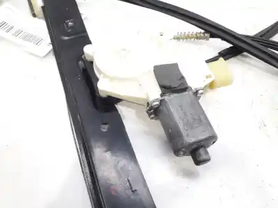 Second-hand car spare part passenger side right window regulator for ford mondeo berlina (ca2) trend (09.2010->) 140 cv / 103 kw oem iam references 1803914