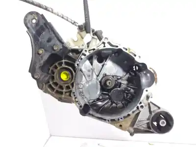 Peça sobressalente para automóvel em segunda mão caixa de velocidades por chevrolet captiva 2.0 vcdi ls referências oem iam bew4357