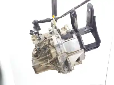 Pezzo di ricambio per auto di seconda mano riduttore per chevrolet captiva 2.0 vcdi ls riferimenti oem iam bew4357  5 velocidades