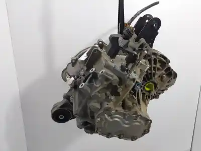 Pezzo di ricambio per auto di seconda mano riduttore per chevrolet captiva 2.0 vcdi ls riferimenti oem iam bew4357  5 velocidades