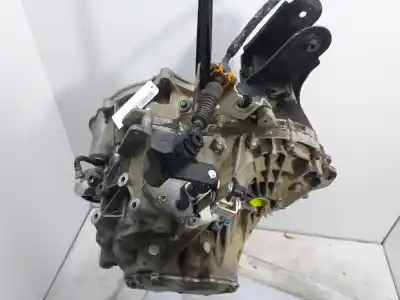 Pezzo di ricambio per auto di seconda mano riduttore per chevrolet captiva 2.0 vcdi ls riferimenti oem iam bew4357  5 velocidades