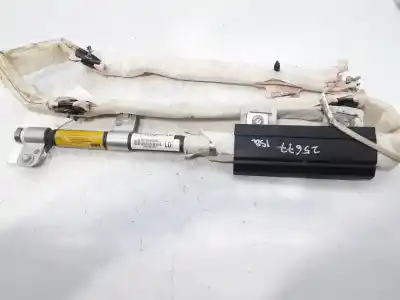 Peça sobressalente para automóvel em segunda mão airbag de cortina dianteiro esquerdo por chevrolet captiva 2.0 vcdi ls referências oem iam 96980194