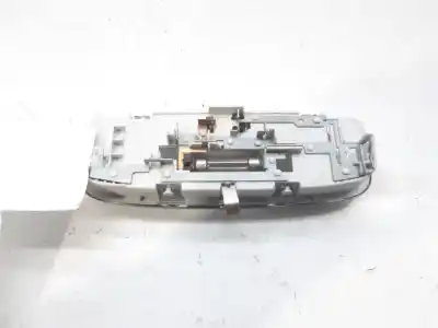 Second-hand car spare part interior light for ford mondeo berlina (ca2) trend (09.2010->) 140 cv / 103 kw oem iam references 3s7a13776ab