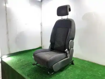 Peça sobressalente para automóvel em segunda mão assento dianteiro direito por chevrolet captiva 2.0 vcdi ls referências oem iam 96835748  