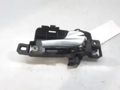 Second-hand car spare part interior right front handle for ford mondeo berlina (ca2) trend (09.2010->) 140 cv / 103 kw oem iam references 6m21u22600