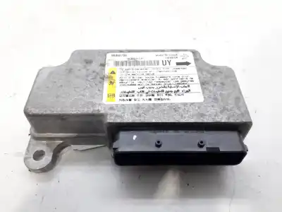 Peça sobressalente para automóvel em segunda mão centralina de airbag por chevrolet captiva 2.0 vcdi ls referências oem iam 96866798