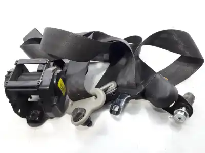 Peça sobressalente para automóvel em segunda mão cinto de segurança dianteiro direito por chevrolet captiva 2.0 vcdi ls referências oem iam 96474670