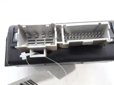 Second-hand car spare part electronic module for chevrolet captiva 2.0 vcdi ls oem iam references 25843243  