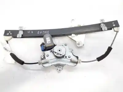 Peça sobressalente para automóvel em segunda mão elevador de vidros dianteiro direito por chevrolet captiva 2.0 vcdi ls referências oem iam 96624333